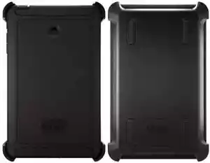 OtterBox DEFENDER Series Case for Verizon Ellipsis 8" Tablet Black Brand New - Picture 1 of 3