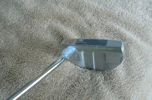 EvnRoll ER8 Chrome @ 35" - Picture 1 of 3