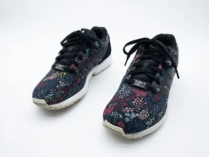adidas ZX Flux Damen Sneaker Freizeitschuh Halbschuh Gr 40 2/3 EU Art 19202-100 - Bild 1 von 5