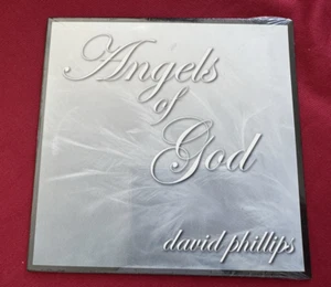 Angels Of God - David Phillips - CD - Imagen 1 de 2