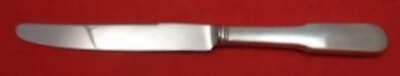 Old English Tipt by Gorham Sterling Silver Dinner Knife French 9 1/2" Flatware - Image 1 of 2