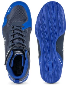 Lonsdale Boxschuhe RUFFORD NEU & OVP 3254 - Bild 1 von 6