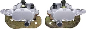 Front Brake Caliper Set for Can-Am Outlander 450 500 570 650 800R 850 1000 1000R - Picture 1 of 5