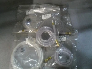 Jones Stephens Corp K53-003 4' Rinse quick Kitchen spray hose x5 - Bild 1 von 3