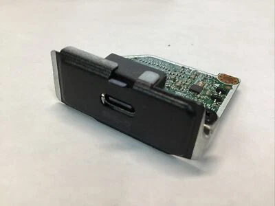 HP Type-C USB 3.1 Gen2 порт Flex ввода/вывода дополнительная карта с 100 Вт PD v2 L83415-002 - Изображение 1 из 3