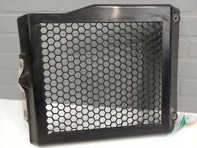 2007-2012 Mazda Cx-7 2.3L Engine intercooler protection grill upper cover OEM - Изображение 1 из 4