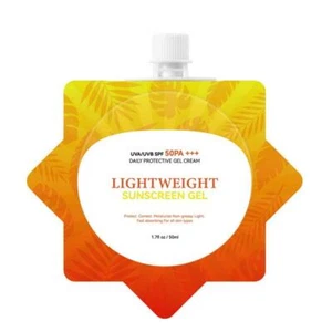 Sunscreen Outdoor Sunscreen Waterproof Sweatproof Facial Sunscreen GX - Picture 1 of 12