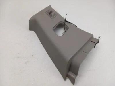 2007-2010 SATURN OUTLOOK REAR LEFT UPPER CENTER PILLAR - Image 1 of 4