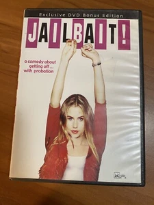 Jailbait (DVD, 2000) - Bild 1 von 2