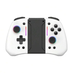 Joypad Wireless Controller for Nintendo Switch/OLED Wake-up 6 Axis Gyro Gamepad - Picture 1 of 31