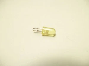 PIEZAS DE TOCADISCOS SANSUI FR-D55 - LED indicador (par) - Imagen 1 de 1