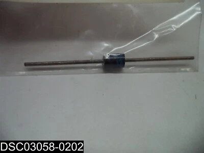 96ESM-3-02FR Sharp электронный диод 002-570-0430 - Изображение 1 из 4