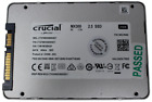 Crucial MX300 CT275MX300SSD1 275GB SATA SSD 2,5" (68% zdrowia) cena z VAT