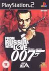 James Bond: From Russia With Love (PS2), , Used; Good Book Only £6.41 on eBay