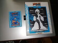 Limited Run Games Mega Man: The Wily Wars Collector's Edition Sega Genesis Retro