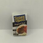 Mini Brands Series 2  Shake 'n Bake Original Pork #027