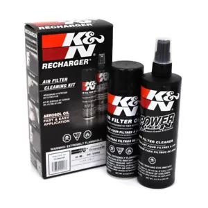 K&N AIR FILTER CLNG KIT 99-5000 - Picture 1 of 1