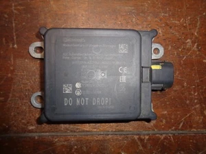 INFINITI QX50 RADAR SENSOR ADAPTIVE CRUISE UNIT OEM 2217-14-6068 - Picture 1 of 3