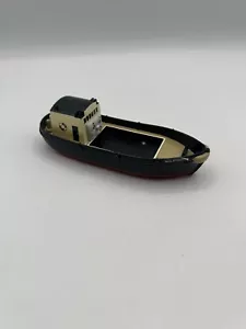 TrackMaster Bulstrode Barco con Ruedas Barcaza Remolcador de Carga (1999) TOMY Thomas - Imagen 1 de 5