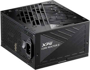 Adata XPG Core Reactor II Power Supply - 750W, 80 Plus, Gold, Active PCF, Sealed - Picture 1 of 6