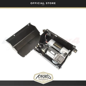 LAND ROVER DISCOVERY 2 TD5 V8 WABCO AIR SUSPENSION COMPRESSOR RQG100041 - Picture 1 of 1