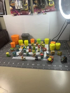 the trash pack lot mini actionfiguren - Bild 1 von 8