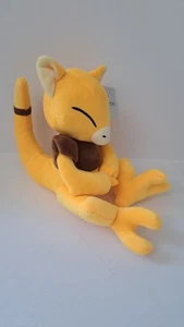 Pokemon inspired Plush Abra Olyfactory - Imagen 1 de 2