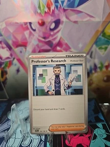 Professor's Research 190/198 Deck Exclusives Regular - Picture 1 of 4