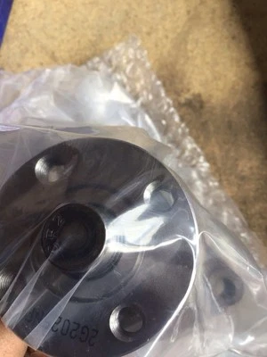 Bomba de agua motor premium nueva CARQUEST T2300 Foto 1 de 4