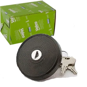 VALEO TANKDECKEL TANKVERSCHLUSS MIT SCHLÜSSEL passend für ALFA ROMEO 1750-2000 - Afbeelding 1 van 2