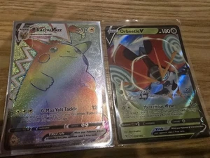 Pokemon TCG - Vivid Voltage Rare Job Lot (excellent condition) - Picture 1 of 3