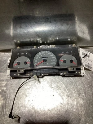 98 99 MERCURY Grand Marquis Speedometer Gauge Cluster 182k F8AF10C956A OEM 2584 - Image 1 of 4