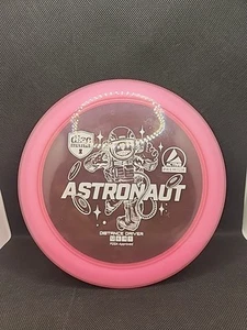 Discmania Active Premium Astronaut Disc Golf Distance Driver 171g - Picture 1 of 2
