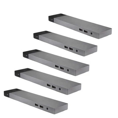 HP Elite Thunderbolt 3 HSTNN-CX01 für HP ZBook | Dock Dockingstation | 5er Pack - Bild 1 von 3