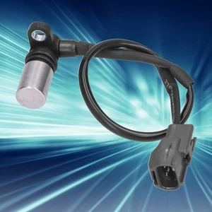Crankshaft Position Sensor For ISUZU 4HK1 6HK1 Excavator 8973061131 636v ♫ - Picture 1 of 12