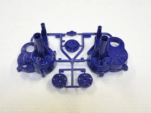 *NEW TAMIYA HORNET JUN WATANABE Parts B Diff Case PURPLE LUNCH BOX THPA - Picture 1 of 3