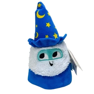 Bark Box Merlin Monroe MAGIC WIZARD Hide-a-Treat Dog Toy Large 50+ lbs - Picture 1 of 10