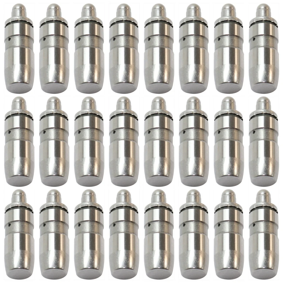 Juego de 24 elevadores de válvulas para elevador hidráulico E350 E150 E250 Ram Truck F450 F250 Foto 1 de 4