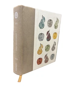 ESV Single Column Journaling Bible Hardcover - Picture 1 of 3