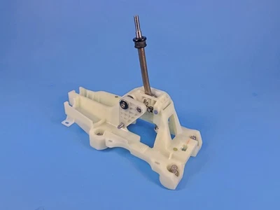 08-15 MITSUBISHI LANCER EVOLUTION GSR EVO X TRANSMISIÓN PALANCA DE CAMBIOS OEM Foto 1 de 4