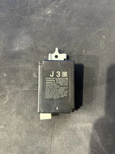 2018-2024 TOYOTA CAMRY TIRE PRESSURE MONITORING SYSTEM RECEIVER MODULE OEM - Picture 1 of 3