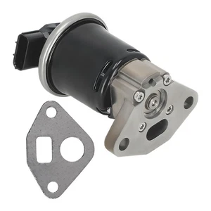 EGR Valve Emission Valve For Honda Civic 2012-2015 Fit 2015-16 18011-RBJ-000 - Picture 1 of 19
