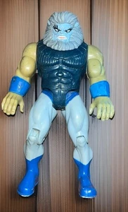 Blastaar Fantastic Four Toy Biz 1995 Action Figure Marvel - Picture 1 of 2