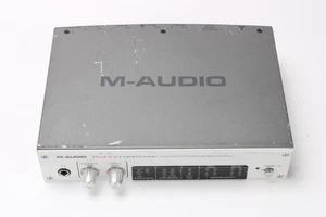 M-Audio ProFire Lightbridge Firewire/Optical Audio Interface - Fair Condition - Picture 1 of 6