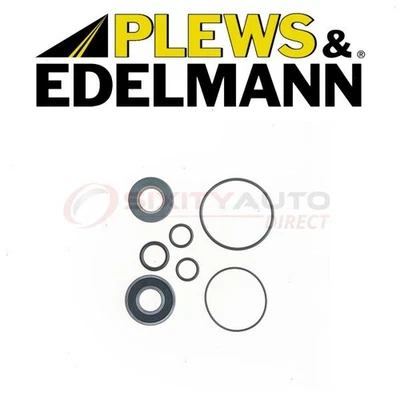 Edelmann Power Steering Pump Rebuild Kit for 1988-1989 Eagle Premier - Drive nv - Image 1 of 4