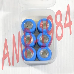 KIT 6 RULLI POLINI 17 X 12 Gr. 5,5   242114 - Imagen 1 de 1