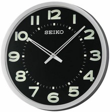 Seiko Wall Clock QXA564S