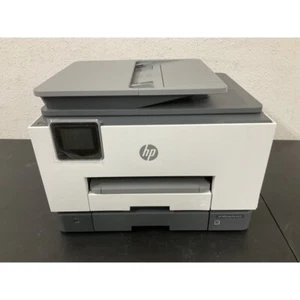 HP Officejet Pro 9020 All-in-One Drukarka atramentowa Wi-Fi USB (używana) - Zdjęcie 1 z 4