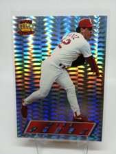 1995 Pacific Crown Collection Prism MLB - Pick a Card