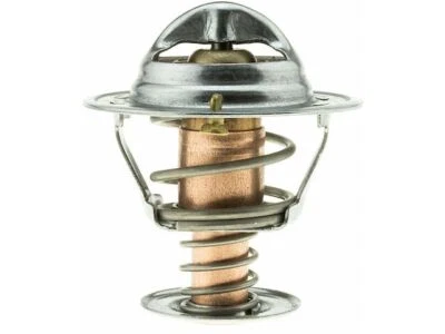 For 1980-1999 Toyota Tercel Thermostat 45893KWQV 1989 1981 1982 1983 1984 1985 - Image 1 of 2